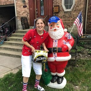 Meet your Posher, Kelly